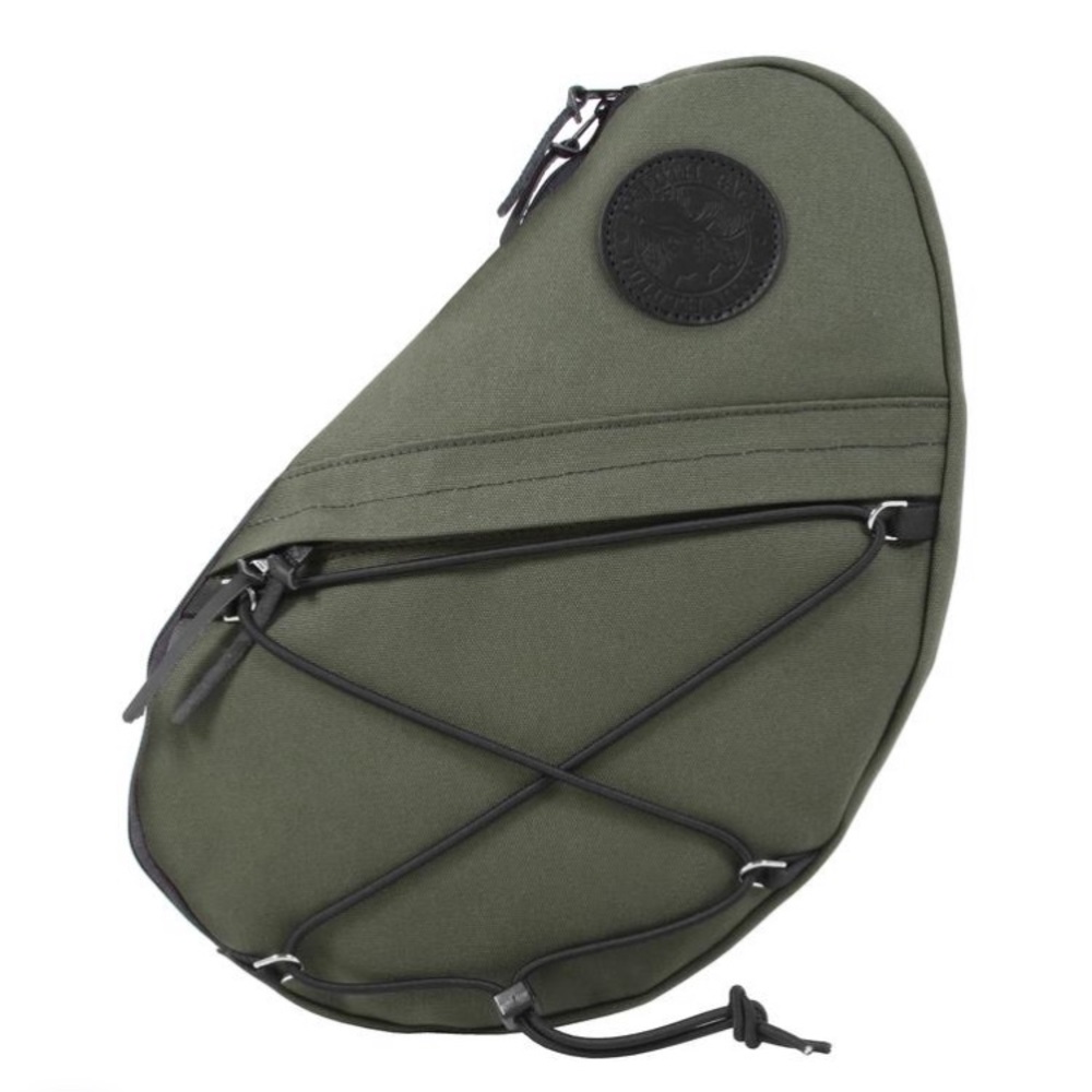 Genuine Duluth Sling Pack